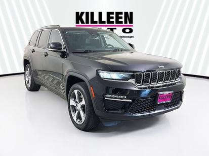 jeep grand cherokee 2024 1C4RJYB68RC714619 image jeep grand cherokee 2024 1C4RJYB68RC714619 image
